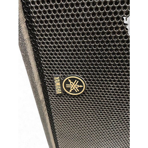 Used Yamaha CM15V Unpowered Monitor