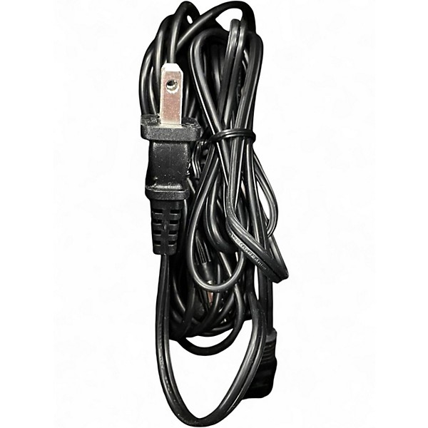 Used Harbinger LV8 Powered Mixer