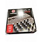 Used Harbinger LV8 Powered Mixer