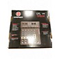Used Harbinger LV8 Powered Mixer