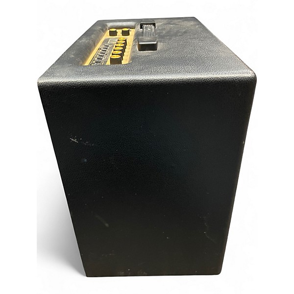 Used Marshall CODE 50W 1x12 Guitar Combo Amp