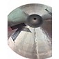 Used Zildjian 17in K Sweet Crash Cymbal
