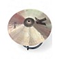 Used Zildjian 17in K Sweet Crash Cymbal