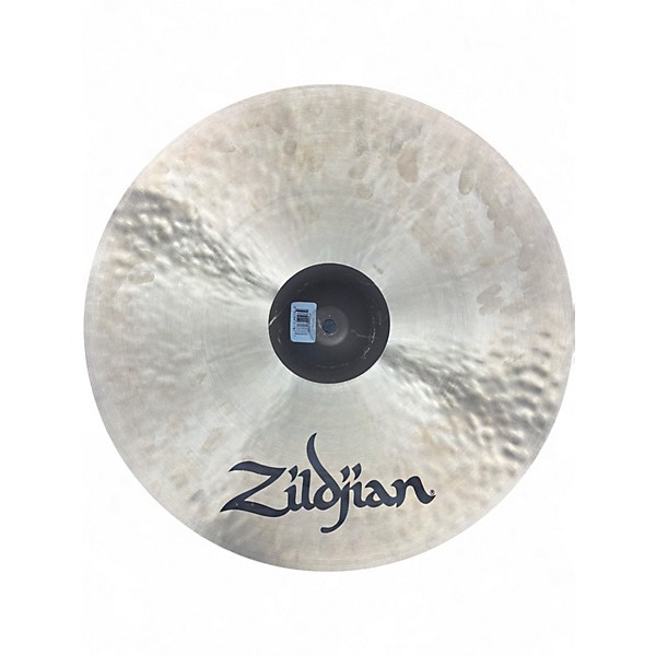 Used Zildjian 17in K Sweet Crash Cymbal