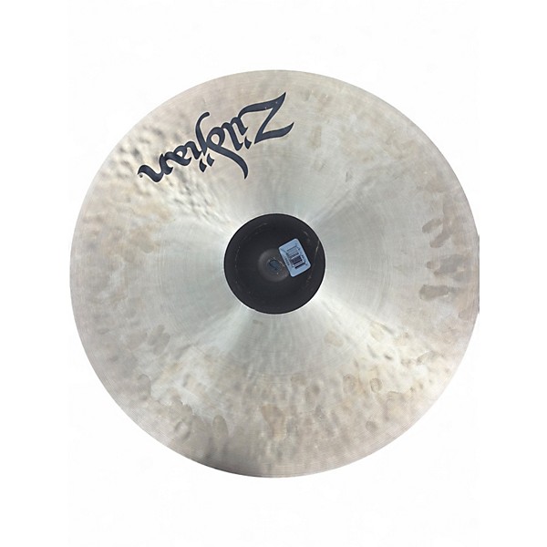 Used Zildjian 17in K Sweet Crash Cymbal
