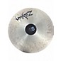 Used Zildjian 17in K Sweet Crash Cymbal