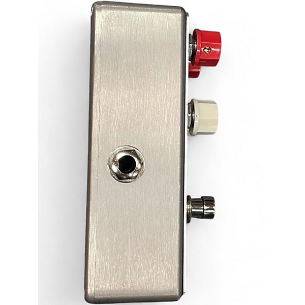 Used Mosky Audio Brown Distortion Effect Pedal