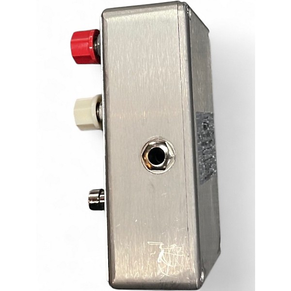 Used Mosky Audio Brown Distortion Effect Pedal