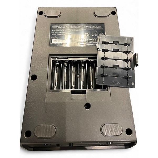 Used Roland SP-404 MKII Production Controller