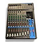 Used Yamaha MG12XU Unpowered Mixer thumbnail