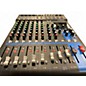 Used Yamaha MG12XU Unpowered Mixer