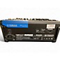 Used Yamaha MG12XU Unpowered Mixer