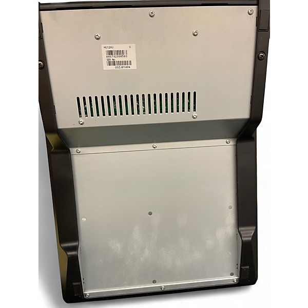 Used Yamaha MG12XU Unpowered Mixer