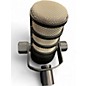 Used RODE POD MIC Dynamic Microphone