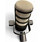 Used RODE POD MIC Dynamic Microphone