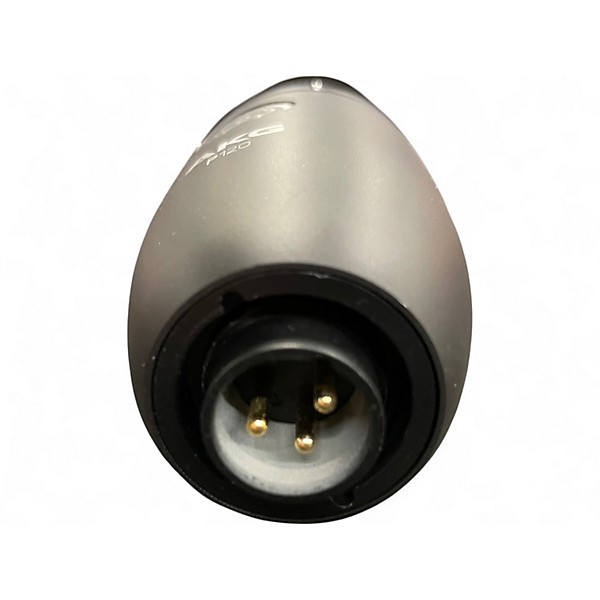 Used AKG P120 Project Studio Condenser Microphone