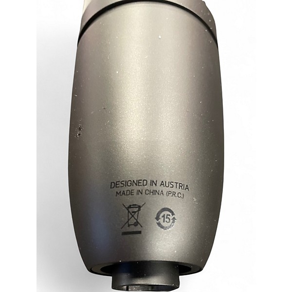 Used AKG P120 Project Studio Condenser Microphone