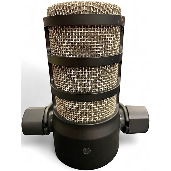 Used RODE POD MIC Dynamic Microphone