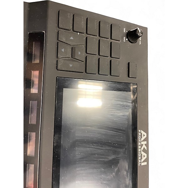 Used Akai Professional FORCE Production Controller