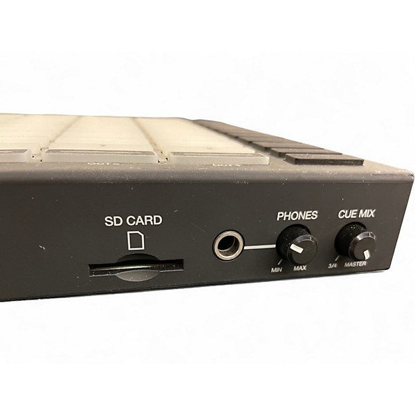 Used Akai Professional FORCE Production Controller