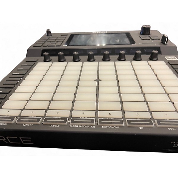 Used Akai Professional FORCE Production Controller