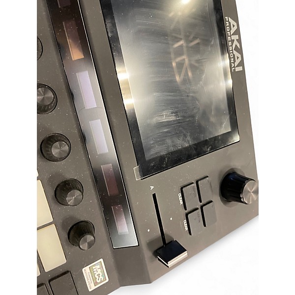 Used Akai Professional FORCE Production Controller