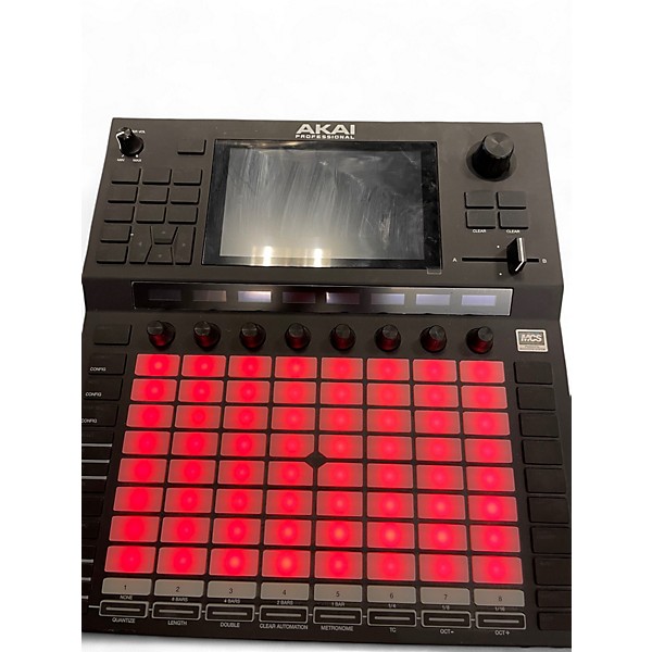 Used Akai Professional FORCE Production Controller
