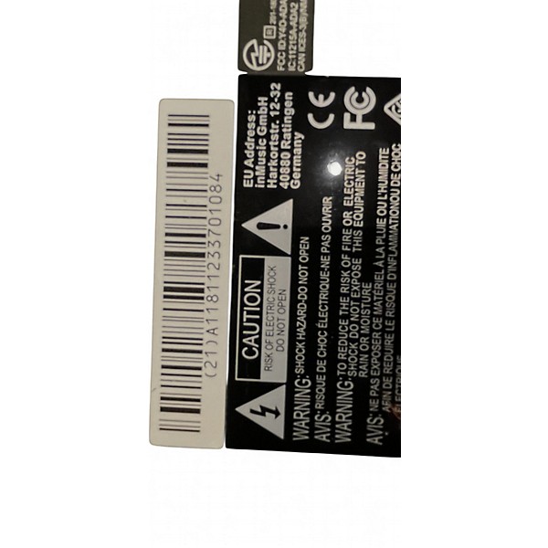 Used Akai Professional FORCE Production Controller