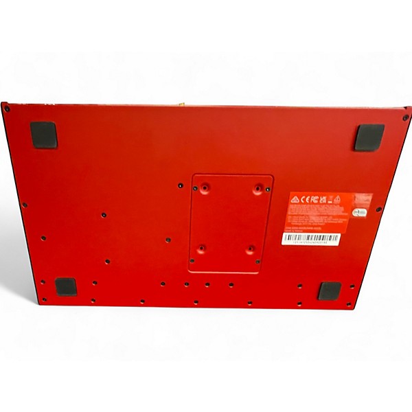 Used Akai Professional MPC LIVE 3 Production Controller