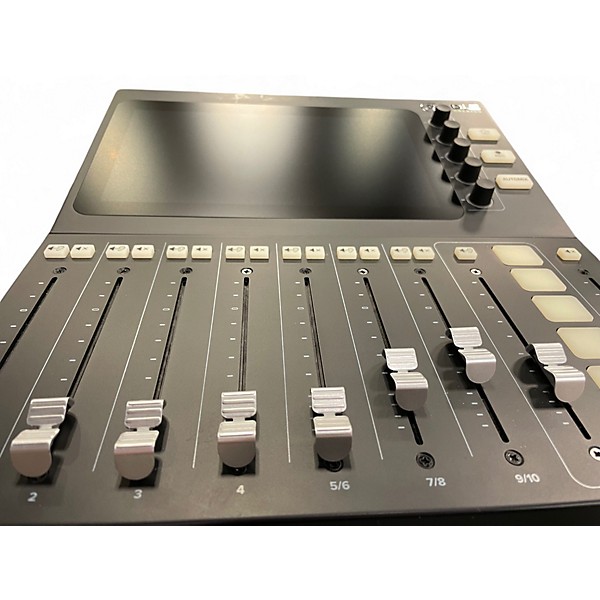 Used Mackie DLZ CREATOR Digital Mixer