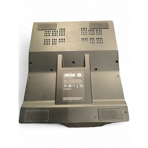 Used Mackie DLZ CREATOR Digital Mixer