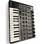 Used Reloop KEY PAD PRO Keyboard Workstation