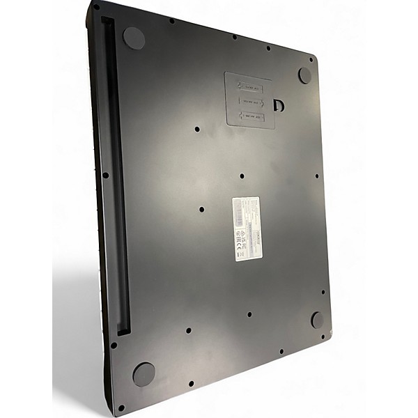 Used Reloop KEY PAD PRO Keyboard Workstation