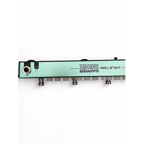 Used Valeton DAPPER INDIE Effect Pedal
