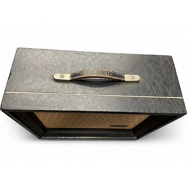 Vintage 1960s Silvertone 1471 Tube Guitar Combo Amp