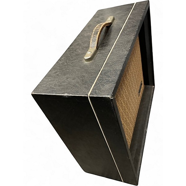 Vintage 1960s Silvertone 1471 Tube Guitar Combo Amp