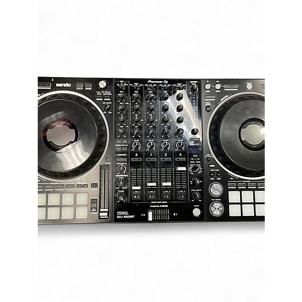 Used Pioneer DJ DDJ1000SRT DJ Controller