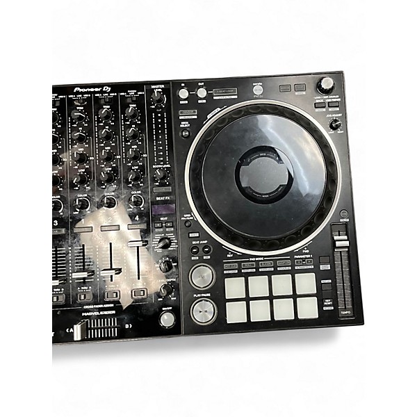 Used Pioneer DJ DDJ1000SRT DJ Controller