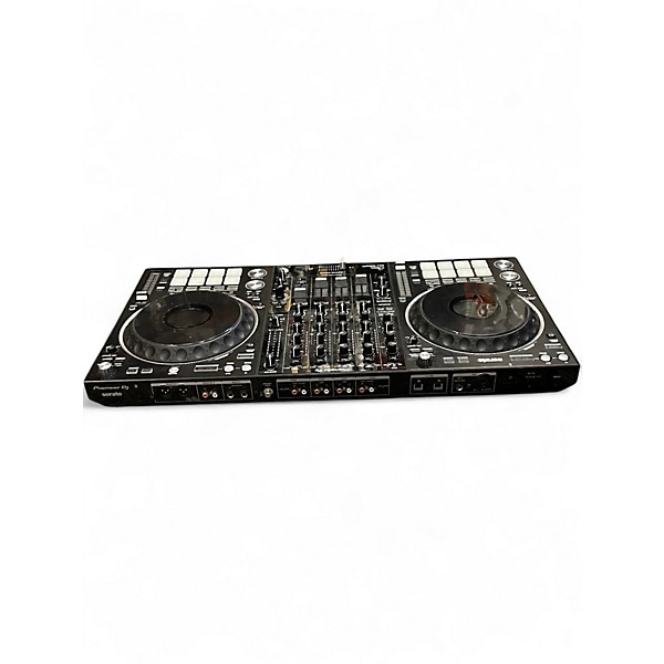Used Pioneer DJ DDJ1000SRT DJ Controller