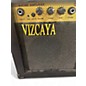 Used Vizcaya GA10 Guitar Combo Amp
