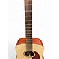 Used Martin D12XM Natural 12 String Acoustic Guitar