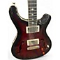 Used PRS Hollowbody SE Tobacco Sunburst Hollow Body Electric Guitar