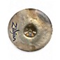 Used Zildjian 16in ZBT Rock Crash Cymbal