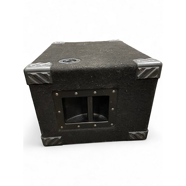 Used Markbass Traveler 102P 400W 2x10 Bass Cabinet