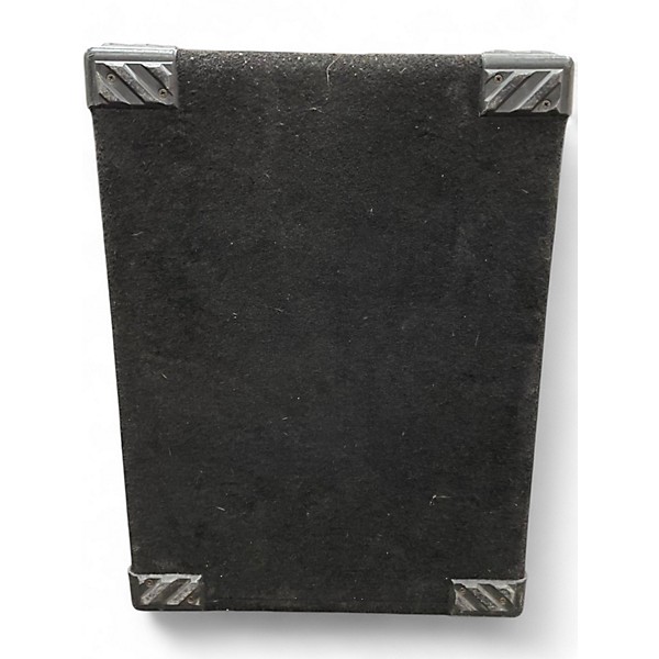 Used Markbass Traveler 102P 400W 2x10 Bass Cabinet