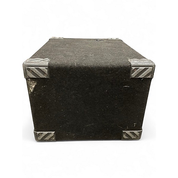 Used Markbass Traveler 102P 400W 2x10 Bass Cabinet