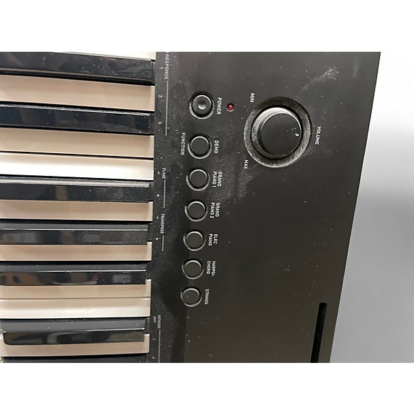 Used Casio CDP120 88 Key Digital Piano