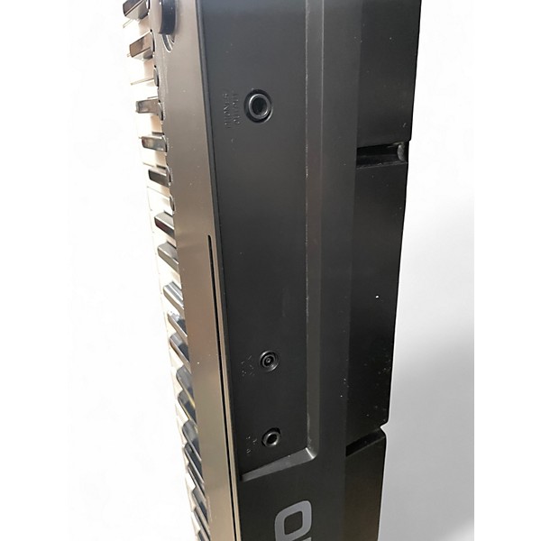 Used Casio CDP120 88 Key Digital Piano