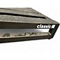 Used Pedaltrain CLASSIC PRO Pedal Board