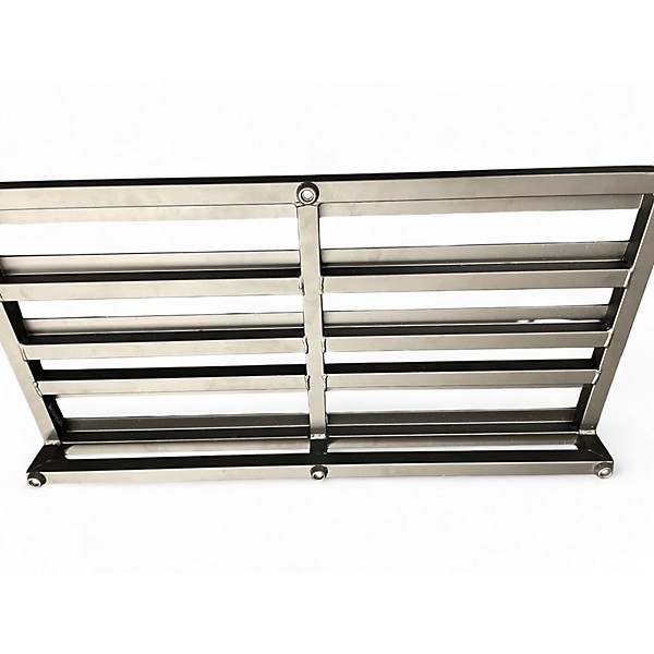 Used Pedaltrain CLASSIC PRO Pedal Board